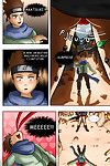 reit Feel The Pain (Naruto) Ongoing Alternate Coloring
