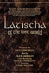 Libby and Latischa in the Lost World - part 5