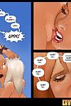 Gnus cavegirl bekämpfen - Teil 2