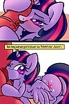 SlaveDeMorto Candybits (My Little Pony: Friendship is Magic)