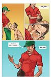 Chaz gay Comic - Parte 2