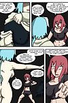 Matt Wilson NHC Alternative: Yuko Interrogation (Naruto) Color R.O.D. ()