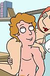 Naughty Mrs. Griffin Ch.4
