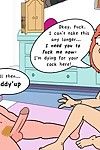 Naughty Mrs. Griffin Ch.4 - part 3