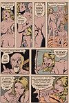 The Wertham Files Dames In Peril - The Nosy Housewive and the Last of the Mad Nazi Scientists!