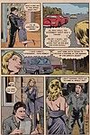 The Wertham Files Dames In Peril - The Nosy Housewive and the Last of the Mad Nazi Scientists! - part 2