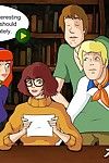 Meet n\' Fuck: Velma Gets Spooked