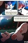 Redrusker Alone in the Woods - part 2