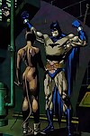 Бэтмен Порно мультфильмы - часть 1617
