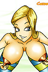 सभी ऐलिस कभी चाहता था था करने के लिए है बड़ी स्तन और कुछ भी आप इच्छा कर सकते हैं कम टी. आर. - हिस्सा 1545