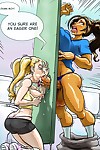 futanari comics porno - PARTIE 4