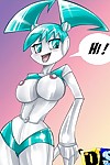 darsi piacere Adolescente robot teen titans Sparare porno - parte 8