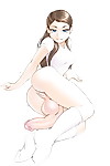 galleria di nudo Anime dickgirls - parte 2991