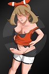 Anime transseksualiści w getry - część 9