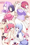 Chubby shemale anime - part 14