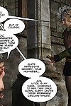 3d bondage comics anime facial cumshot in prison cartoons - part 625