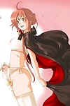 Hentai transexuelle cockring - PARTIE 14