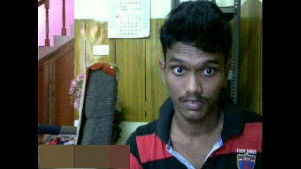 Indian desi teen gay boy masturbation under table on camhuge dick