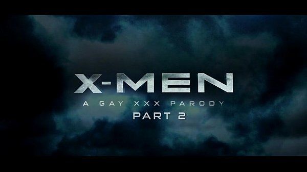 X los hombres : Un gay XXX parodia Parte 2download link: http://adf.ly/1asyvf