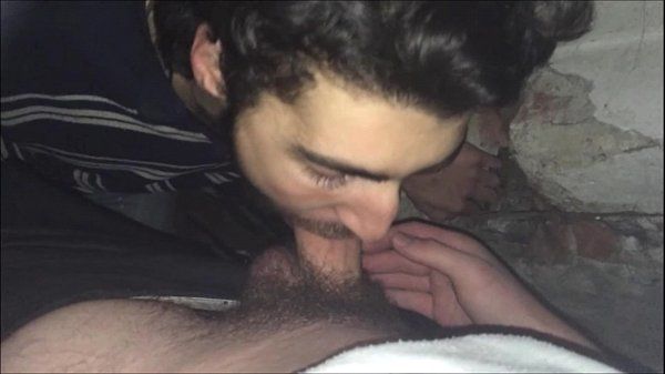 Bulgarian teen amateur gay sex. Big dick vs small ass