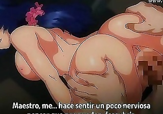 जापानी हेंताई सेक्स उप español वीडियो completo: http://zo.ee/6cwzx 3 मिन 720p
