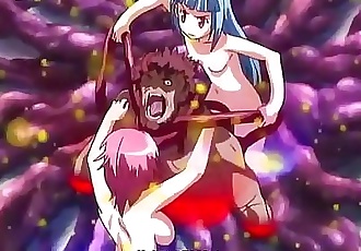 thiếu niên con gái Nhỏ cơ thể gợi cảm cô gái hentai Anime rất vui những compilations002 14 anh min 720p