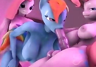 my little pony hentai shemale 3d