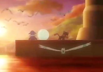 Pokemon Sun & Moon Episode 16