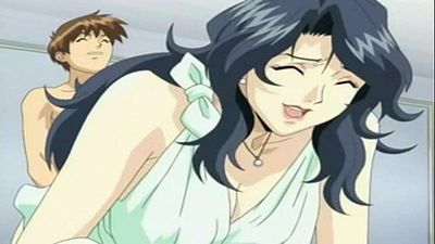 Best Anime Mom Hentai Orgasm Cartoon - 2 min