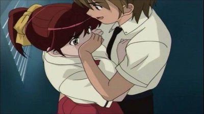 Anime Mother Swallows Sons Cum In Her Mouth - 2 min