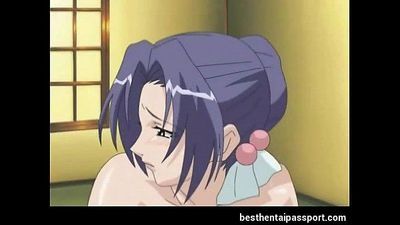 hentai Anime Cartone animato gratis video di gratis porno besthentaipassport.com 1 min 8 sec