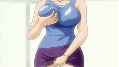 Best Hentai Handjob XXX Anime Orgasm Cartoon - 2 min