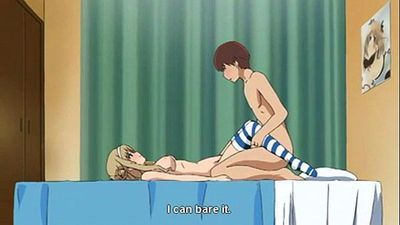 Sexiest Hentai Creampie XXX Anime Virgin Cartoon - 2 min