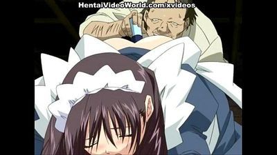 Genmukan - Sin of Desire and Shame vol.1 01 www.hentaivideoworld.com - 8 min