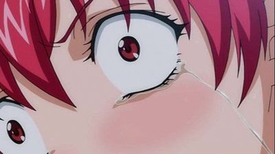 Anime Ecchi Threesome - 2 min