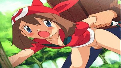 ออร่า อาจจะ Pokemon 5 มิน