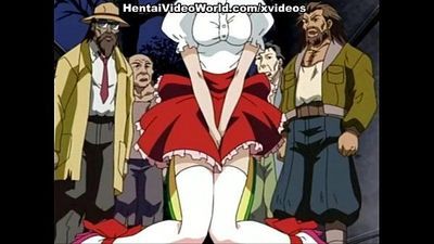 The Blackmail 2 - The Animation vol.2 03 www.hentaivideoworld.com - 6 min