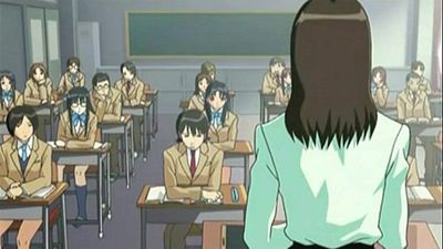 Best Anime Sex Scene Ever - 2 min