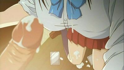 Sexy Anime porno Scena nigdy 2 min
