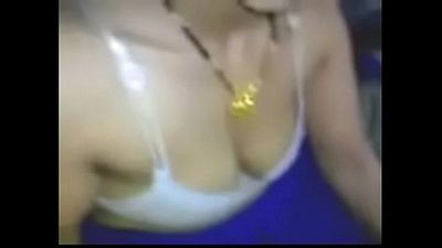 Hintçe köy seks mms skandallar ile ses Hint porno videolar 6 min