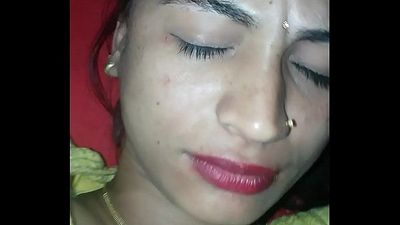 sleeping desi nepali girl fuck - 2 min