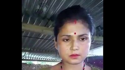 Beautiful desi randi caught by police with clear audio video - 55 sec