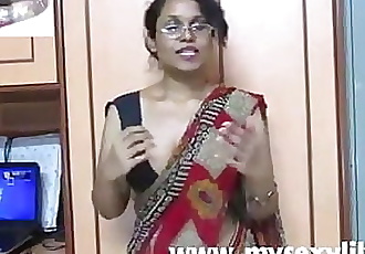 Indian Babe Lily Sex Teacher