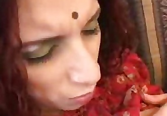 Indian slut
