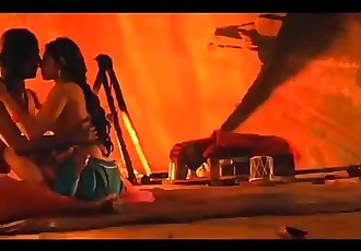 India: Leaked Sex Scene of Radhika Apte and Adil Hussain From Movie Parched