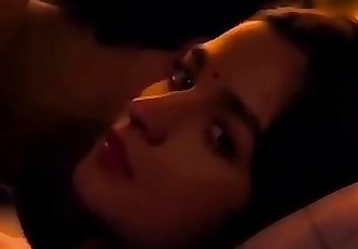 A. bhatt Sex Szene in kalank :Film: Mit aditya Roy kapoor 66 sec 720p