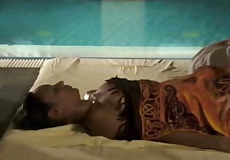 íntimo Anal masaje de La India 11 min 720p