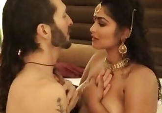 Indian Kamasutra by Puja ..hot !!