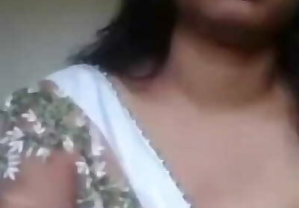 caldo Desi moglie su webcam NYC Babe da chennai