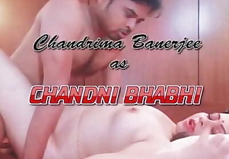 chandni Bhabhi 汚れ ヒンディー語 オーディオ Desi webseries